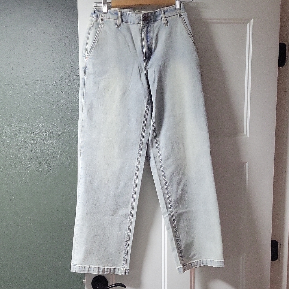 Volcom 1991 Stoned Low Rise Jean